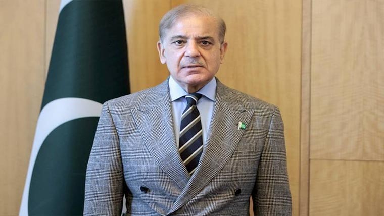 وزیر اعظم شہبازشریف 17اگست  سے انڈونیشیا کا دورہ کرینگے