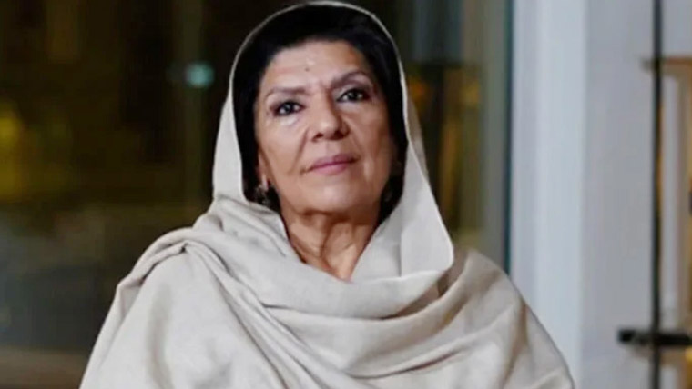 عمران خان کوفوری طورپرہسپتال  منتقل کیاجائے :علیمہ خان