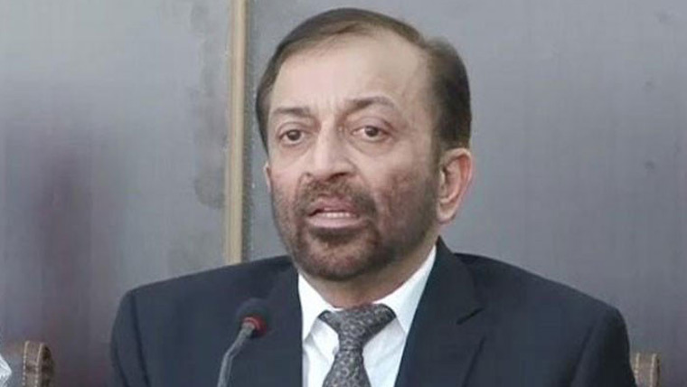 نئے بااختیار انتظامی یونٹس کا قیام ناگزیر ہو چکا، ڈاکٹر فاروق ستار 