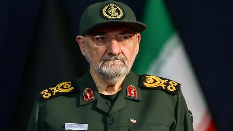 ایران:سابق پاسداران کمانڈر محسن  رضائی قومی سلامتی کونسل کے سربراہ مقرر