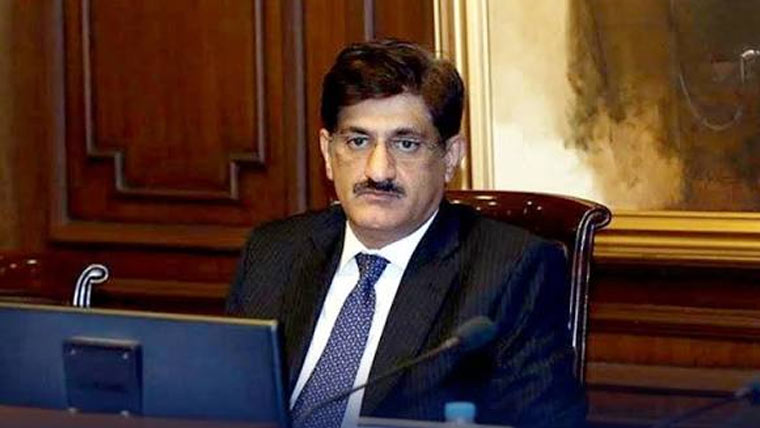  سی ایم ہاؤس پبلک کمپلینٹ سیل میں عوامی شکایات کے ازالے کا سلسلہ جاری
