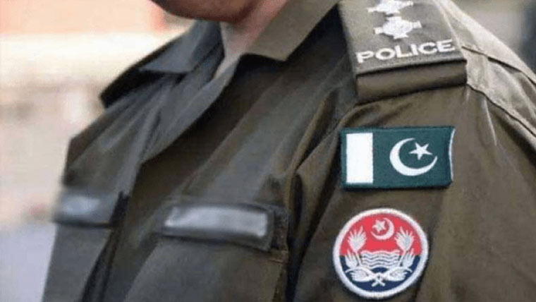 3ڈی پی اوز کے تقرر و تبادلے 