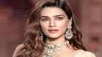 فلمی کردار حقیقی زندگی کو بھی متاثر کرتا ہے :کریتی سینن