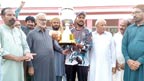 ٹی ایس ایل سیزن 5 فائنل تیراں قلندر نے میدان مار لیا