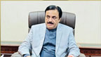 مکہ دفاعی معاہدہ عالمی امن و استحکام کیلئے سنگ میل، سیدال خان