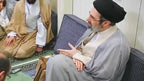  صحت کی افواہیں، ایرانی میڈیا نے مجتبیٰ خامنہ ای کی ویڈیو جاری کردی 