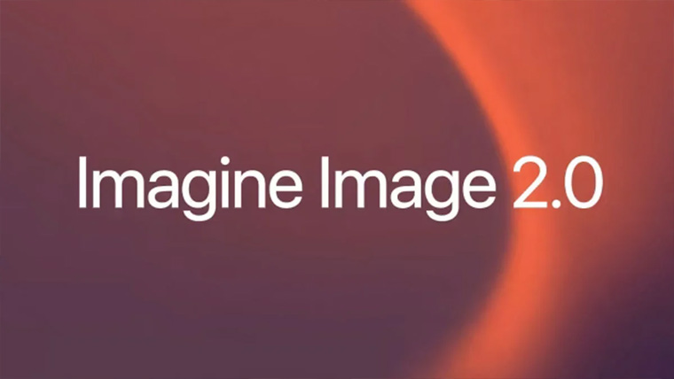 گروک کے لیے نیا Imagine Image 2.0 ماڈل متعارف