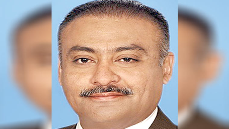 کراچی:دفتر پر فائرنگ