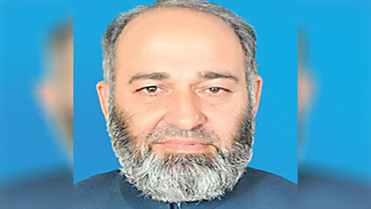  اسلحہ برآمدگی مقدمہ میں جوڈیشل 