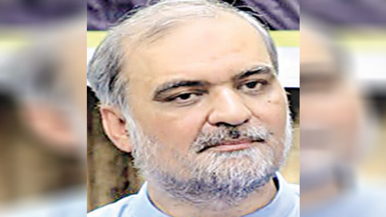  برانڈ پاکستان نمائش کا افتتاح کرینگے