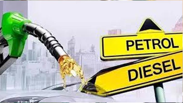 حکومت کا پٹرولیم مصنوعات کی  قیمتیں برقرار رکھنے کا اعلان