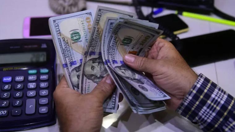 جولائی :ترسیلاتِ زر 3.63ارب ڈالر ،پچھلے سال سے 13فیصد زیادہ
