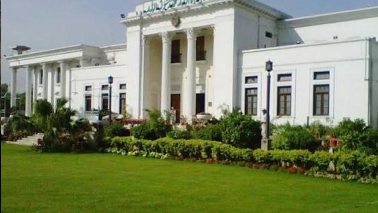  پختونخوا اسمبلی :عمران کی صحت پر  بحث، کورم کی نشاندہی پر اجلاس ملتوی