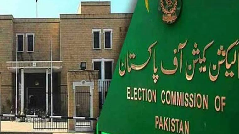  پی بی 9 کوہلو سے نواب جنگیز خان مری کی کامیابی کو ڈی نوٹیفائی کر دیا گیا 