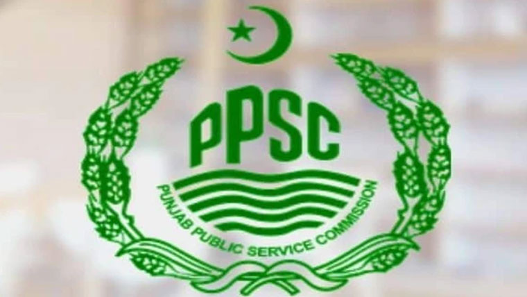 پی پی ایس سی کے امتحانات پر  چیئرمین ودیگرکامتحانی مراکز کادورہ
