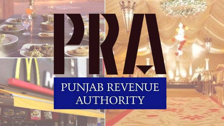 ٹیکس ادائیگی میں ہیر پھیر،کچی رسیدوں پر پابندی