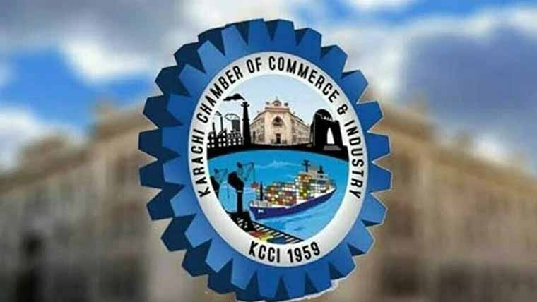 کراچی چیمبر کاگڈز ٹرانسپورٹرز کے مسائل حل کرنیکا مطالبہ
