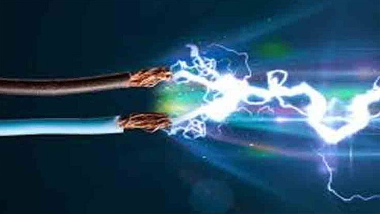 کاہنہ:11کے وی کا تار  گرنے سے بچہ جاں بحق 