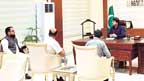 تمام انتظامی و طبی امور جلد مکمل کیے جائیں ،ڈپٹی کمشنر 