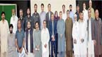 سکھر:عوام کو صحیح معلومات دینے کیلئے افسران کا آگاہی سیمینار