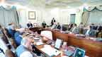  مکہ معاہدہ کے کوئی جارحانہ مقاصد  نہیں ، یہ تینوں ملکوں میں پہلے سے موجود تعاون کا تسلسل : شہباز شریف