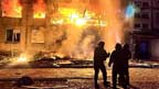 تاتارستان میں یوکرینی ڈرون حملہ، 13 افراد ہلاک، 75 زخمی