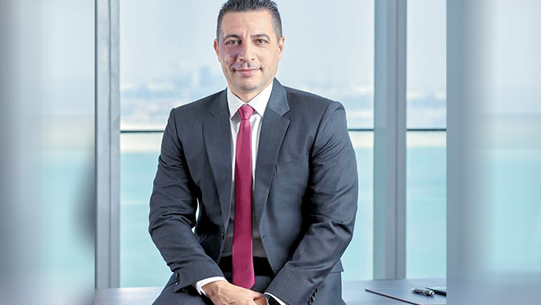 حسام بن حاج امور فوربز کے ٹاپ 100سی ای اوز میں شامل