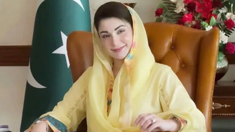  اقلیتیں معاشرے کا حسن ، عزت اور تحفظ پر سمجھوتا نہیں ہوگا : مریم نواز
