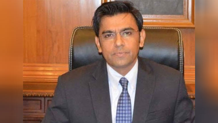 سندھ پبلک سروس کمیشن : مصنوعی ذہانت متعارف کرانے کا فیصلہ 