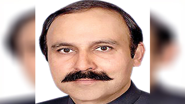 پی ٹی آئی انتشار نہ پھیلائے