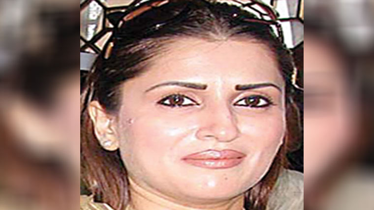 نااہلی کی درخواست13سال بعد مسترد