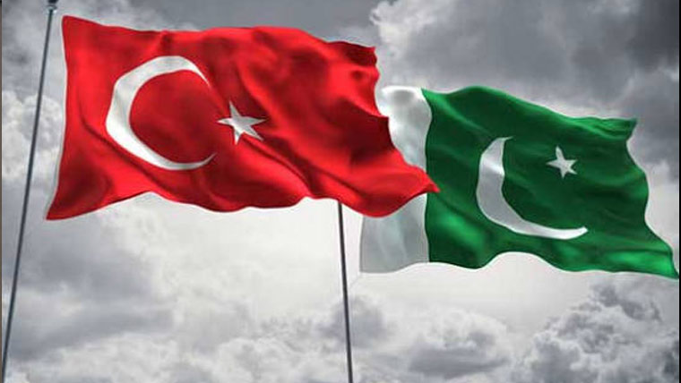 پاکستان، ترکیہ کا صحت کے شعبے میں تکنیکی تعاون بڑھانے پر اتفاق
