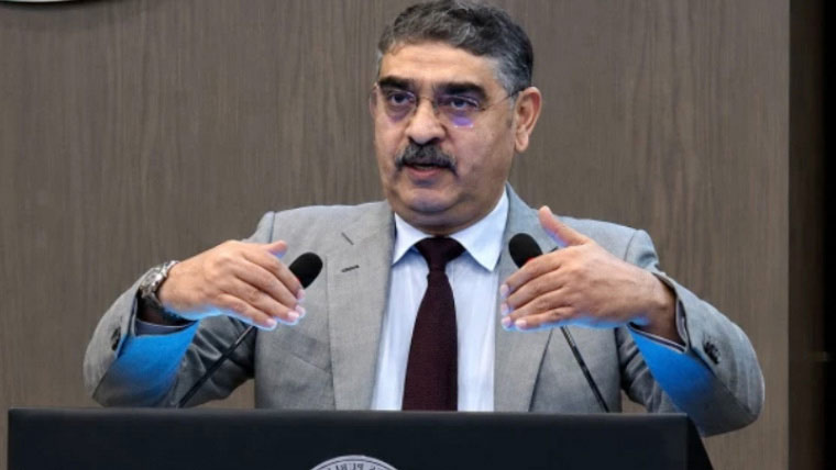 بلوچستان کے مسائل کا حل تشدد نہیں سیاسی راستہ ہے ، انوار کاکڑ