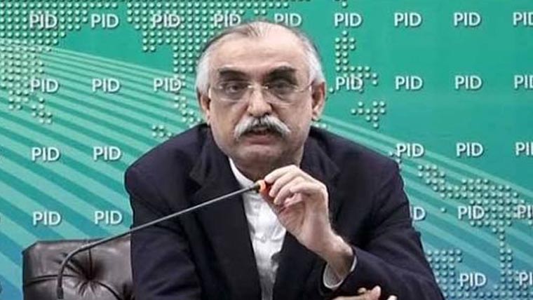 جماعت اسلامی کا سابق چیئرمین  ایف بی آر شبرزیدی کو 1 ارب  روپے ہرجانے کا نوٹس