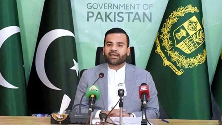 بانی پی ٹی آئی صحتمند،حکومت عدالتی فیصلوں کی پابند:عقیل ملک