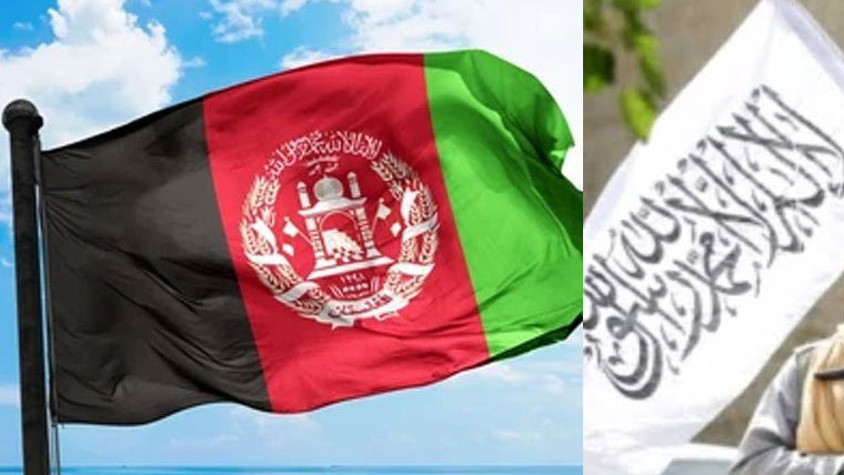 افغانستان:طالبان کے اقتدار میں واپسی کو5سال مکمل 