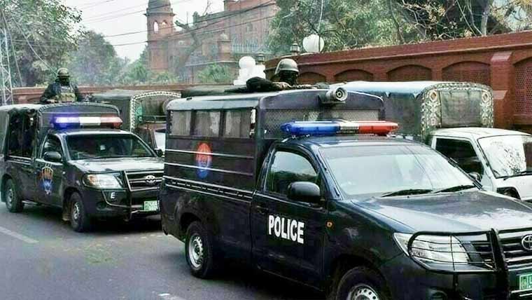 بلال یاسین کے رشتہ دار خواجہ ہارون حملے میں زخمی 