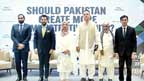  صوبوں کے موجودہ حجم کو کنٹرول کرنا ناممکن ، نئے انتظامی یونٹس سے عوام کی زندگی آسان : پالیسی ورکشاپ میں شرکا کا خطاب