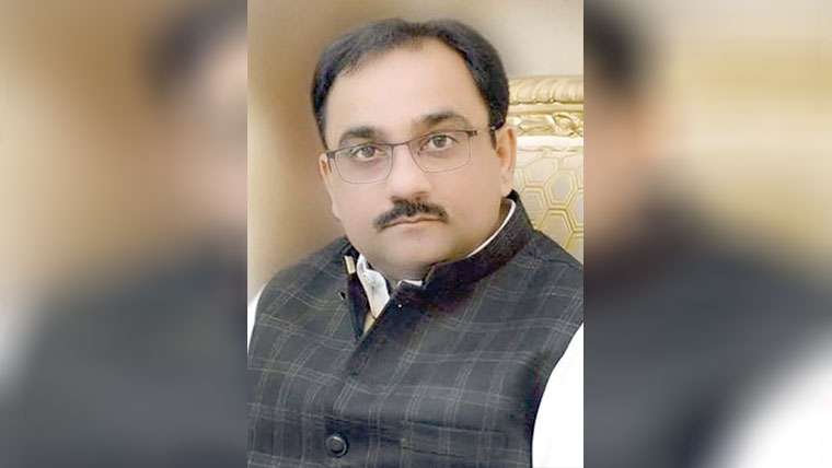  پانچ روڈ منصوبے اے ڈی پی میں شامل کرنیکی سفارش