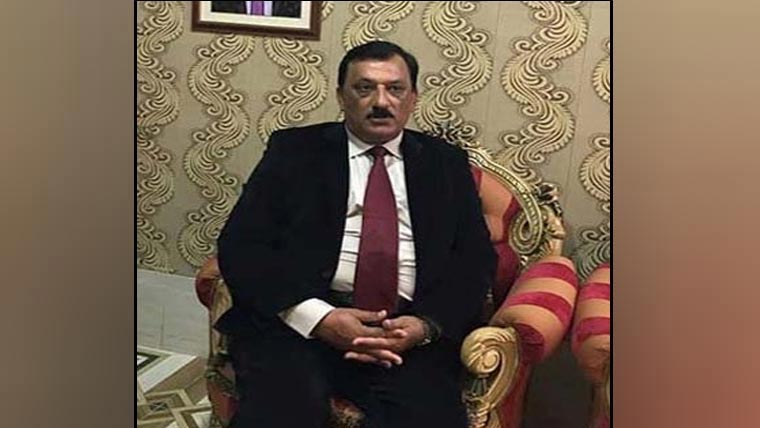 پیپلزپارٹی ہمیشہ ہی آ ئین و قا نو ن کے مطا بق اقدا ما ت  ا ٹھا تی ،تسنیم ا حمد قریشی 