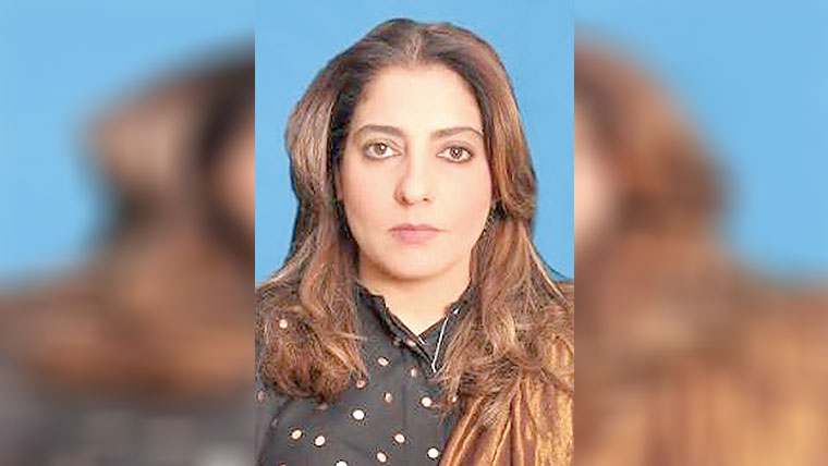 ایل اے 15،ری پولنگ غیرقانونی