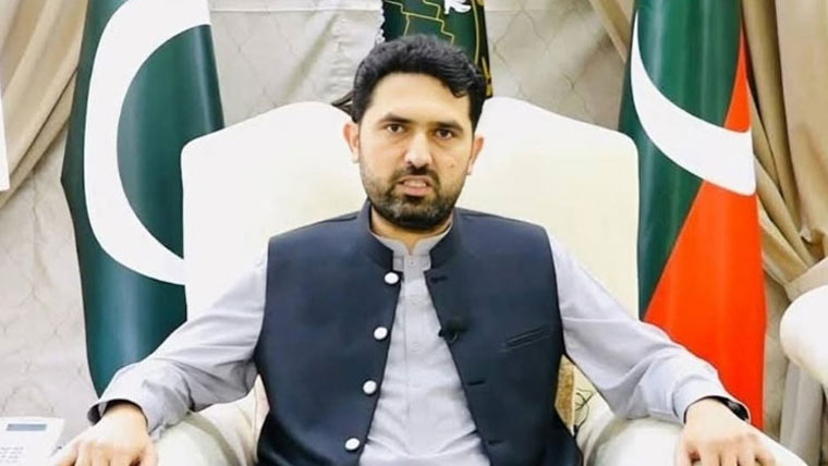 اسلام آباد مارچ :آفریدی کی سٹریٹ موومنٹ ضلع خیبر سے شروع