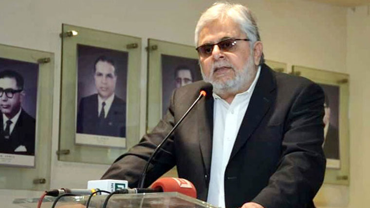  معاشی نظم و ضبط سے پاکستان  مضبوط معیشت بن سکتا ، زبیر موتی والا 