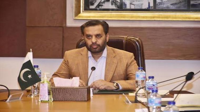 نئے صوبے وقت کی ضرورت، ملک مزید مضبوط ہو گا ،وزیر صحت