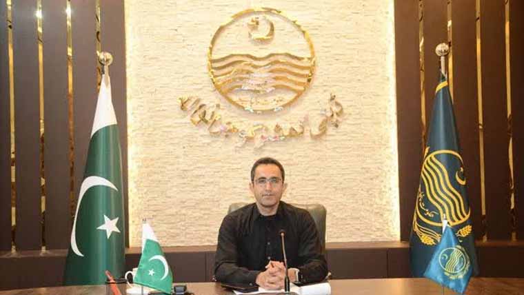  عالم چوک میں ماڈل رکشہ سٹینڈ قائم کرنے کا فیصلہ