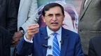 عمران خان کیساتھ ملاقات  کی تردید،اکتوبر 2025کے  بعد ملنے نہیں دیا گیا،بیرسٹرگوہر