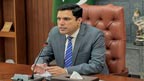 کمشنر کی ملت روڈ کی تعمیر و بحالی کیلئے 30 ستمبر کی ڈیڈ لائن