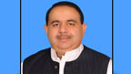 اہلِ ادب اور نوجوانوں کیلئے ہر وقت  حاضر رہیں گے ،اورنگزیب کچھی 