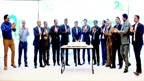 خوشحالی مائیکروفنانس بینک کی 26ویں سالگرہ کی تقریب