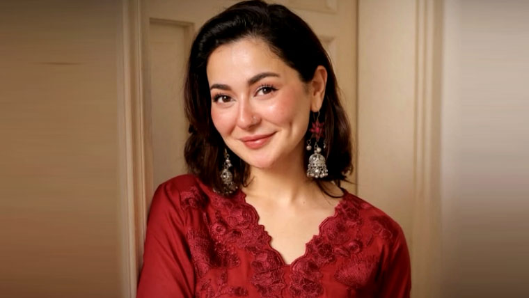 ہانیہ کامیاب خواتین پر سوال اٹھانے والے ناقدین پربرہم 